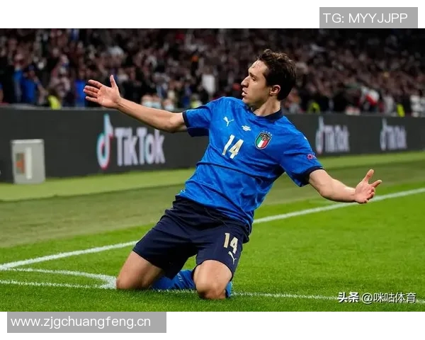 基耶萨进球效率媲美哈兰德应获得更多出场机会