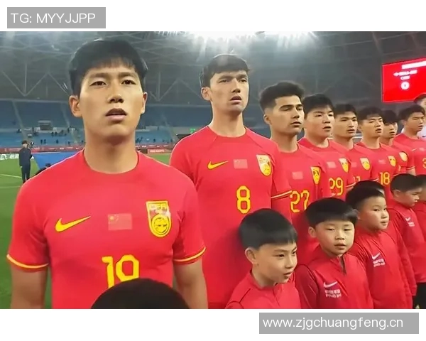 东体报道：U22国足替补首发逆转泰国主力上场后展现强大实力