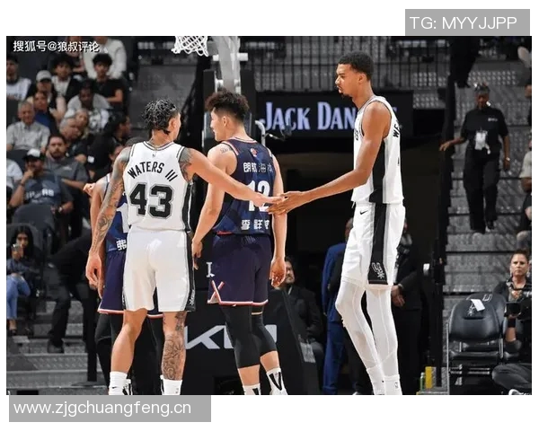 文班与科内特双塔组合为何更具威胁成熟度与经验提升助力球队表现