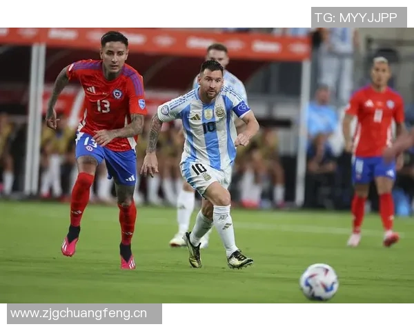 阿根廷队狂胜五球梅西妙传冈萨雷斯助攻劳塔罗轻松破门
