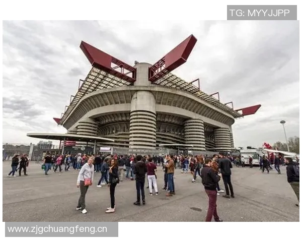 米兰双雄组建独立公司联手收购圣西罗及周边区域发展计划