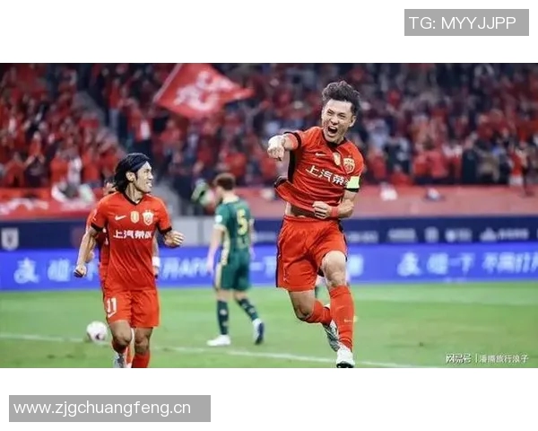 王燊超坚定信念海港全力以赴冲击目标不受外界干扰