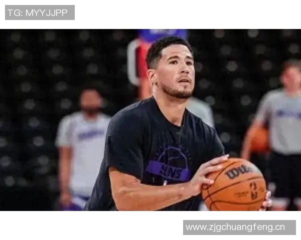 布克谈新赛季期待与责任感受领袖角色的重要性与挑战