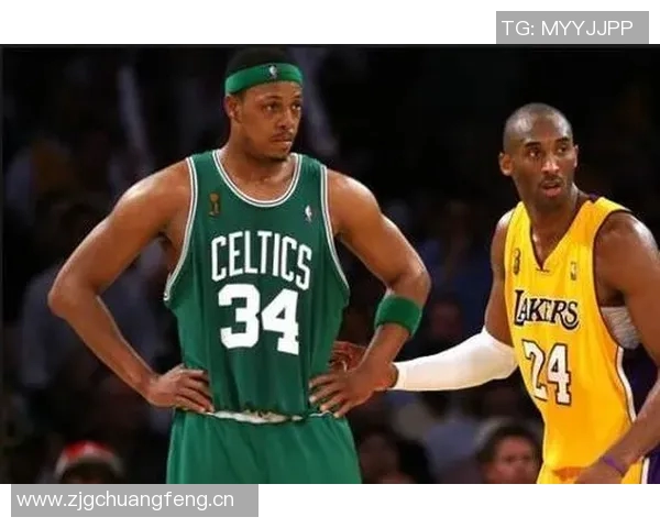 皮尔斯回忆阿泰关键三分背后故事科比单打战术的深远影响