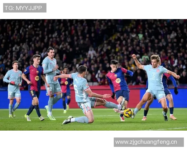 梅西精彩助攻阿尔巴破门球队2-0领先展现默契配合