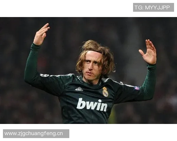 莫德里奇超越预期坚持踢球至40岁医学专家感叹其职业生涯的传奇之路