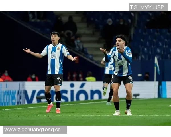 西甲分析：西班牙人客场表现强劲有望延续不败纪录