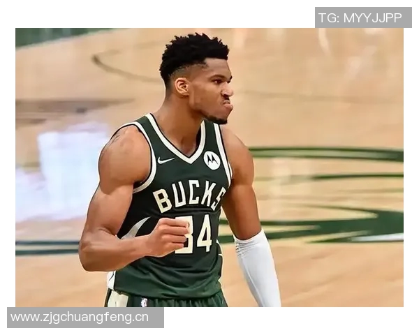 字母哥坦言雄鹿虽非夺冠热门却具威胁性将成为对手的大麻烦