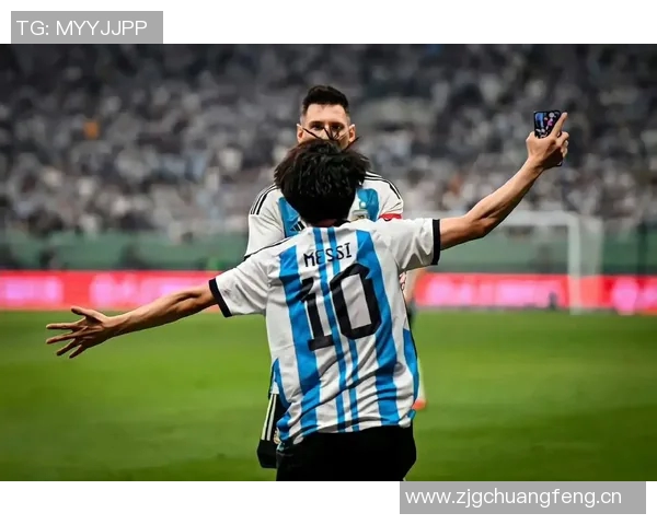 梅西宣布12月印度之行将参与多城市活动期待与球迷互动