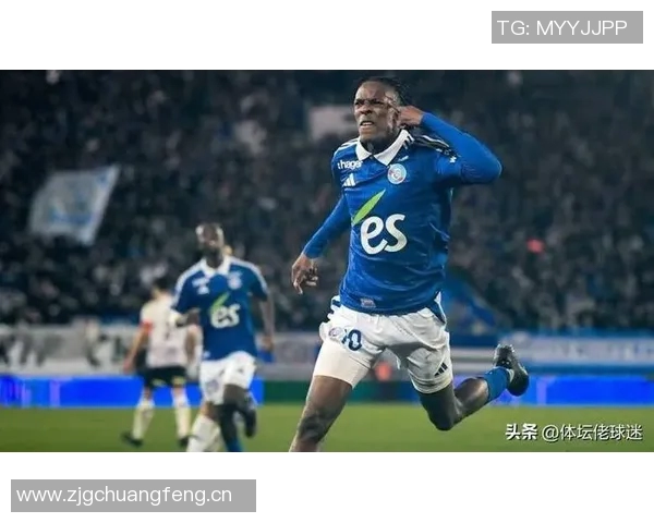 青春风暴席卷斯特拉斯堡U21本赛季五大联赛新高球员人数达15人