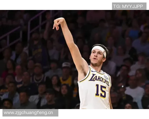 从落选秀到全明星里夫斯崛起重塑湖人未来与冠军蓝图 从落选秀到全明星里夫斯崛起重塑湖人未来与冠军蓝图