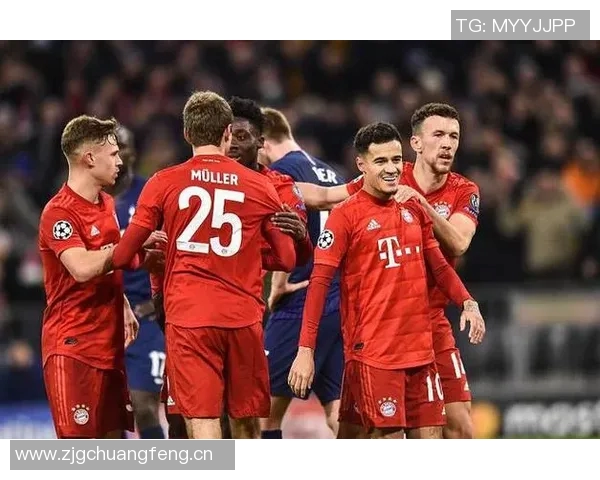 拜仁面对垫底球队的绝对优势近17场全胜记录令人瞩目 拜仁面对垫底球队的绝对优势近17场全胜记录令人瞩目