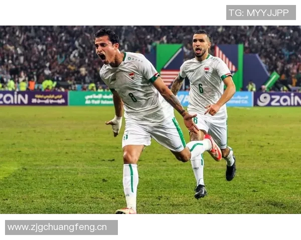 伊拉克主帅强调世界杯梦想对球员和球迷的重要性呼吁全力以赴不容忽视 伊拉克主帅强调世界杯梦想对球员和球迷的重要性呼吁全力以赴不容忽视