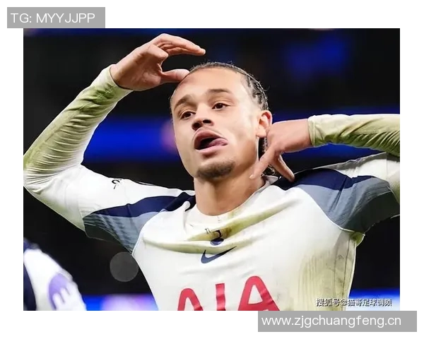 热刺6500万新援西蒙斯表现不佳12场仅1助攻引发球迷担忧