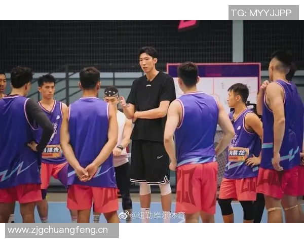 赛季新高32分曾令旭力挺浓眉复出助力球队谁敢小觑他的实力