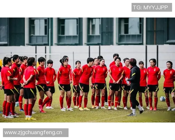 众女足国脚全运会后将随队赴欧洲进行拉练备战