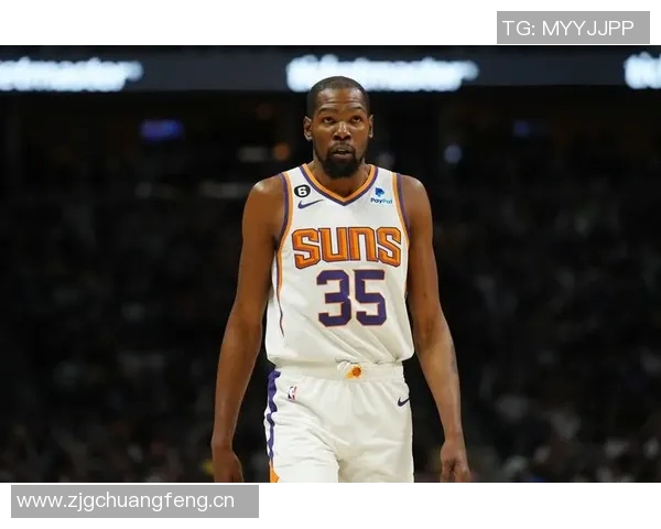 网友调侃KD叛投勇士感受难以言表KD回应小作文已完成