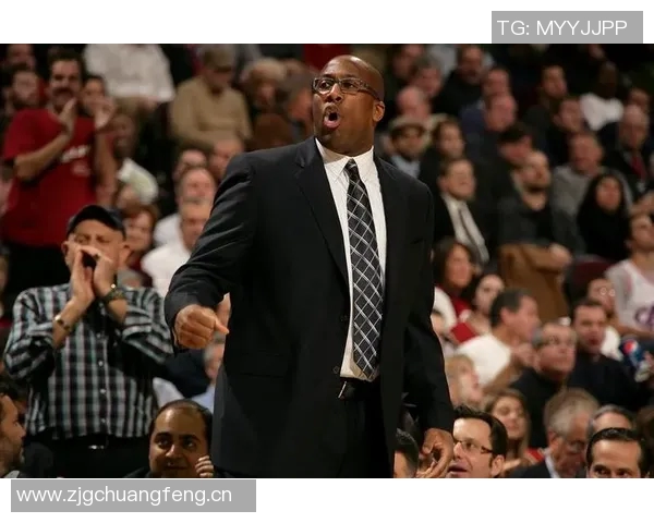 迈克布朗称赞骑士表现出色并强调球队仍有巨大提升潜力