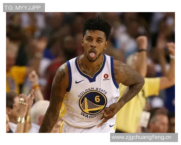 尼克杨谈布克遭遇重演称强行打控卫让人无奈