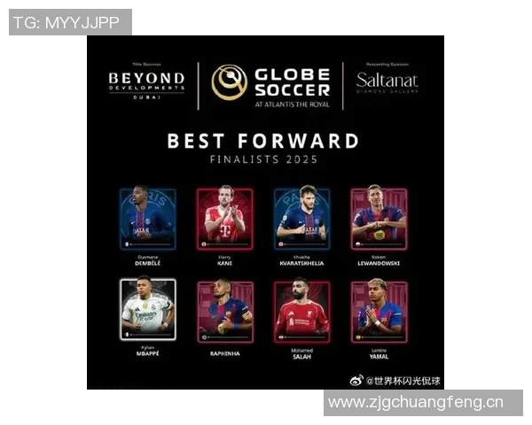 环足奖最佳中场候选人分析贝林内维斯帕尔默佩德里维蒂尼亚谁更具实力