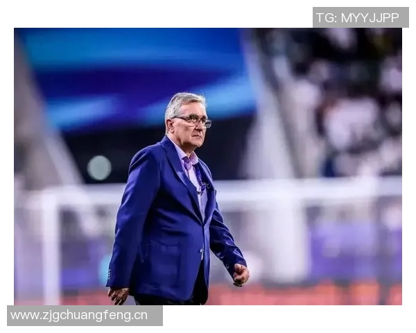 伊万退役后财富满满却留下中国足球的困境与遗憾