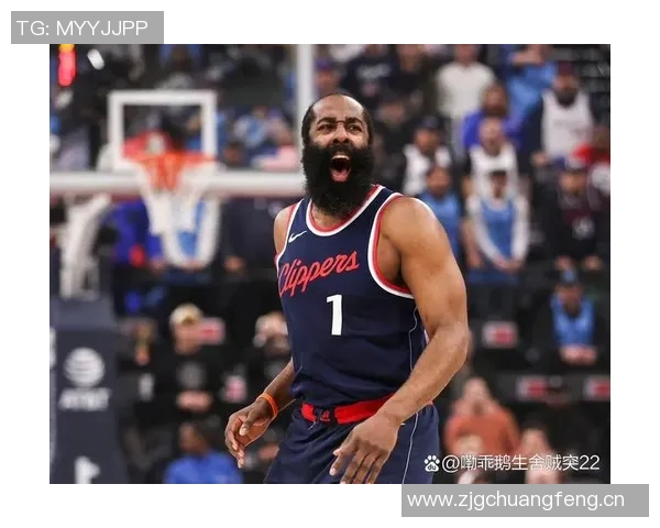 普理查德回忆被哈登晃倒经历直言脚踝无恙心态乐观 普理查德回忆被哈登晃倒经历直言脚踝无恙心态乐观