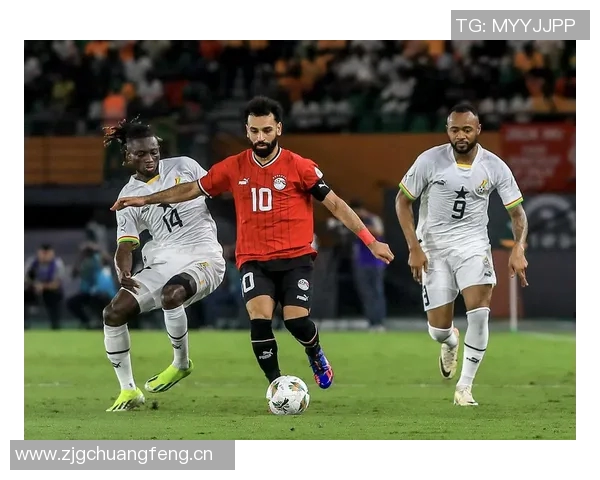 萨拉赫在非洲国家杯重拾久违的热爱与支持感受
