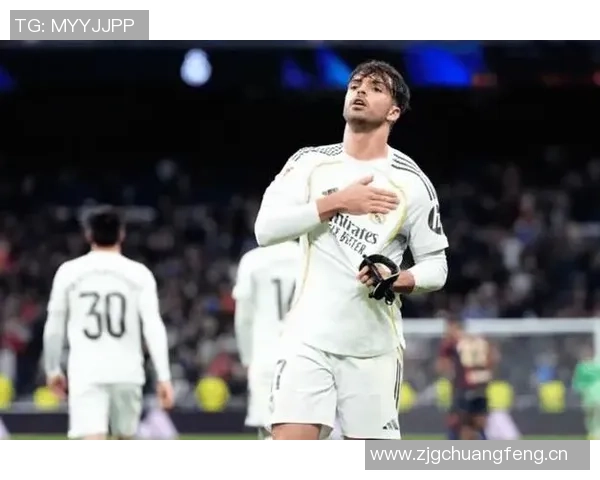 马卡评论皇马三场不胜致联赛优势消失每场比赛如同生死战