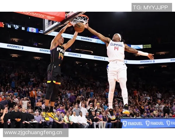 朱赞替补表现亮眼连续两场高效得分助力球队稳定轮换