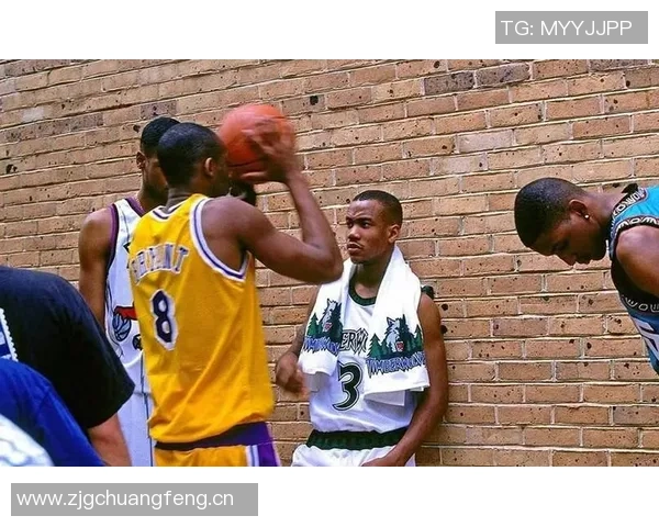 艾弗森称96年选秀为历史最佳科比仅排第13位引发热议