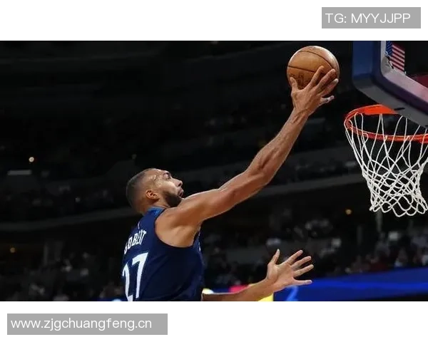 爱德华兹第三节火力全开9中7狂砍21分三节合计31分5篮板表现惊艳