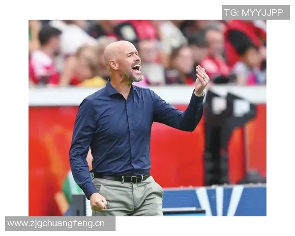 滕哈赫短暂执教结束尤尔曼德接任后德甲战绩辉煌